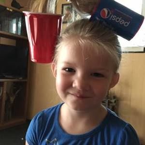 Meet your Posher, Dawn